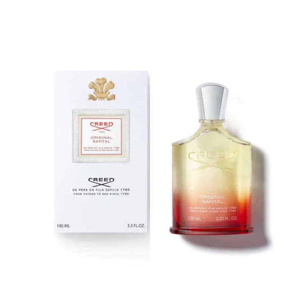 Creed Original Santal Eau De Parfum For Women 100ml