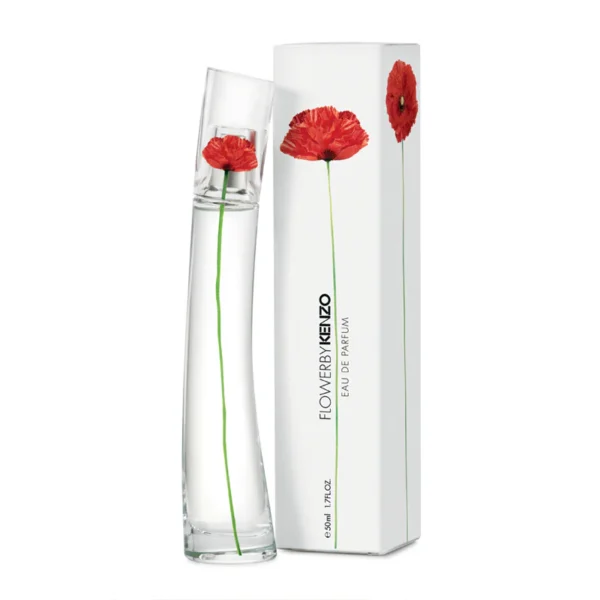 Kenzo Flower Eau de Parfum For Women