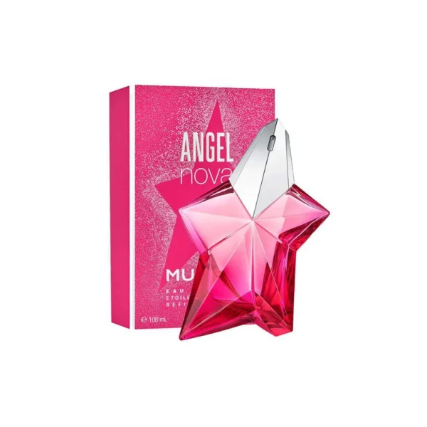 Thierry Mugler Angel Nova Eau De Parfum For Women